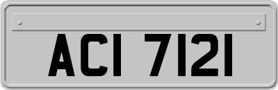 ACI7121