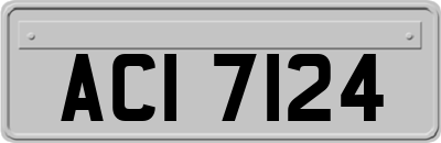 ACI7124