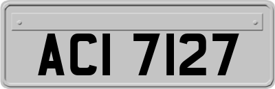 ACI7127