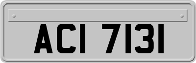ACI7131