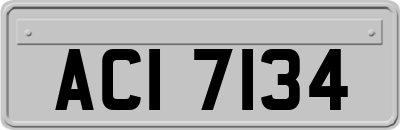 ACI7134