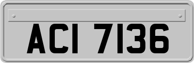 ACI7136