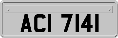 ACI7141