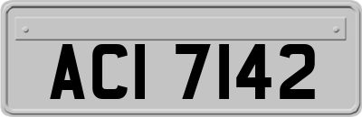 ACI7142