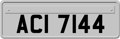 ACI7144