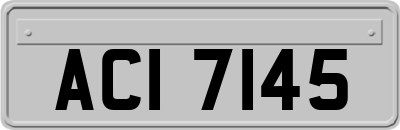 ACI7145