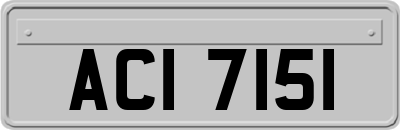 ACI7151