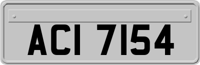 ACI7154