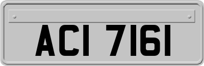 ACI7161