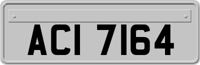 ACI7164