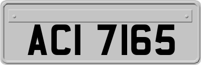ACI7165