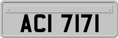 ACI7171