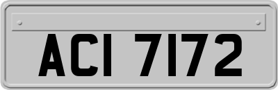 ACI7172