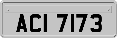 ACI7173