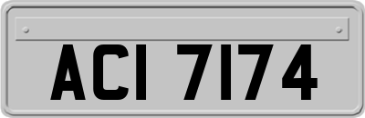 ACI7174