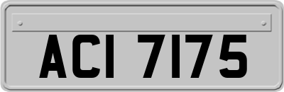 ACI7175