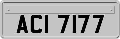 ACI7177