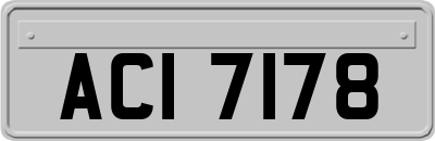 ACI7178
