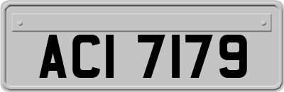 ACI7179