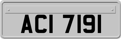 ACI7191