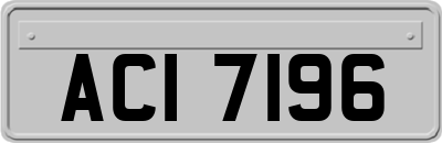 ACI7196