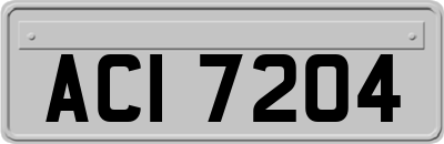 ACI7204