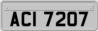 ACI7207