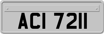 ACI7211