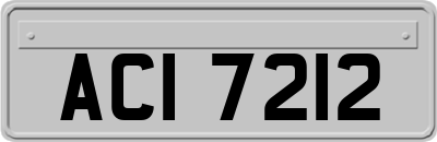 ACI7212