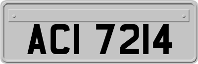 ACI7214