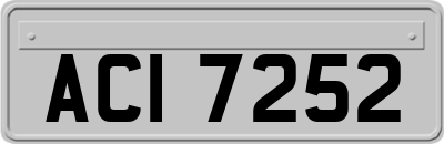 ACI7252