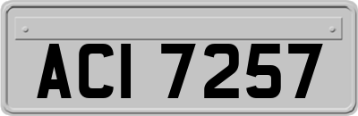 ACI7257