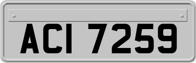 ACI7259