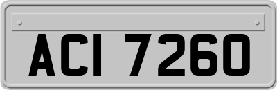 ACI7260