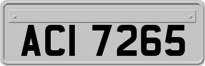 ACI7265