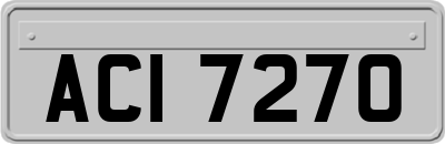 ACI7270