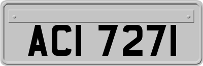 ACI7271