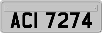 ACI7274