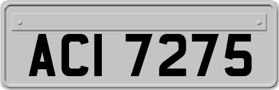 ACI7275