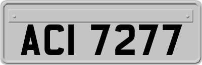 ACI7277
