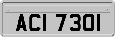 ACI7301