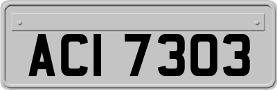 ACI7303
