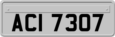 ACI7307