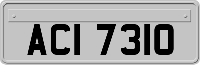 ACI7310