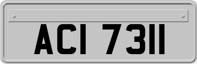 ACI7311