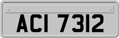 ACI7312