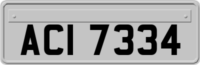 ACI7334