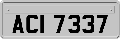 ACI7337