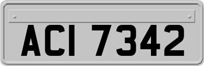 ACI7342