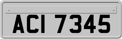 ACI7345